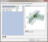 Steel connection design and drawings