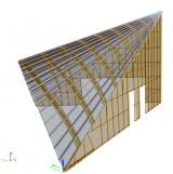 Timber design