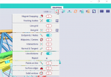 SCIA Engineer 21 interface