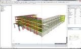 BIM toolbox (Member Recogniser, Alignment, Clash Check)