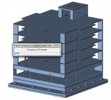 BIM toolbox (Member Recogniser, Alignment, Clash Check)