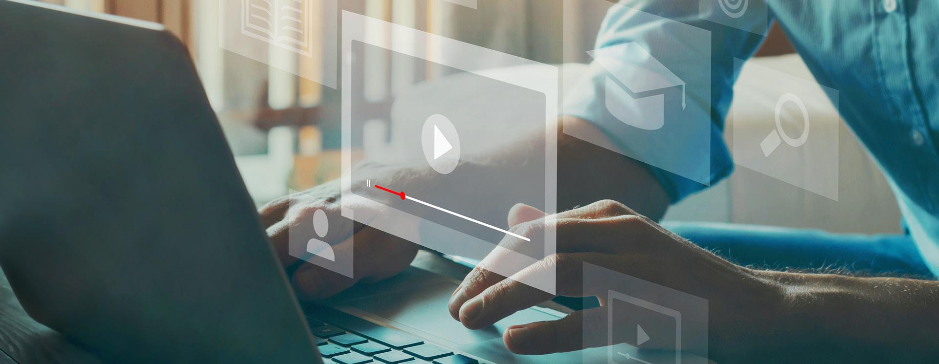 Our SCIA Webinars Our SCIA Webinars