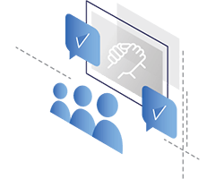 SCIA Trustworthy partnership